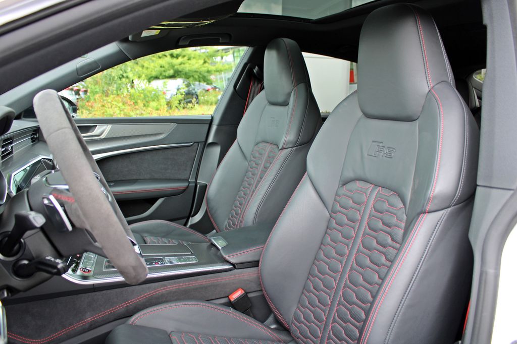 Audi RS7 2023