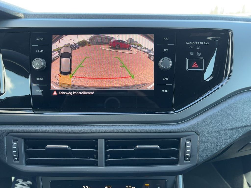 Volkswagen Taigo 2025