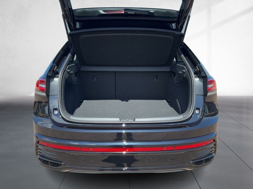 Volkswagen Taigo 2025