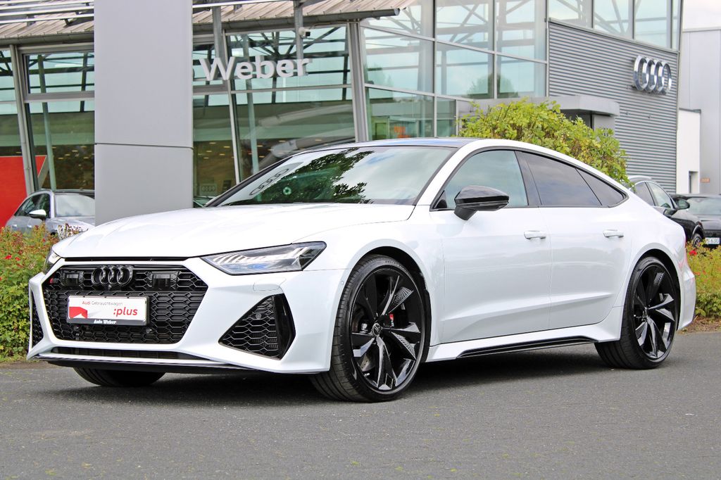 Audi RS7 2023
