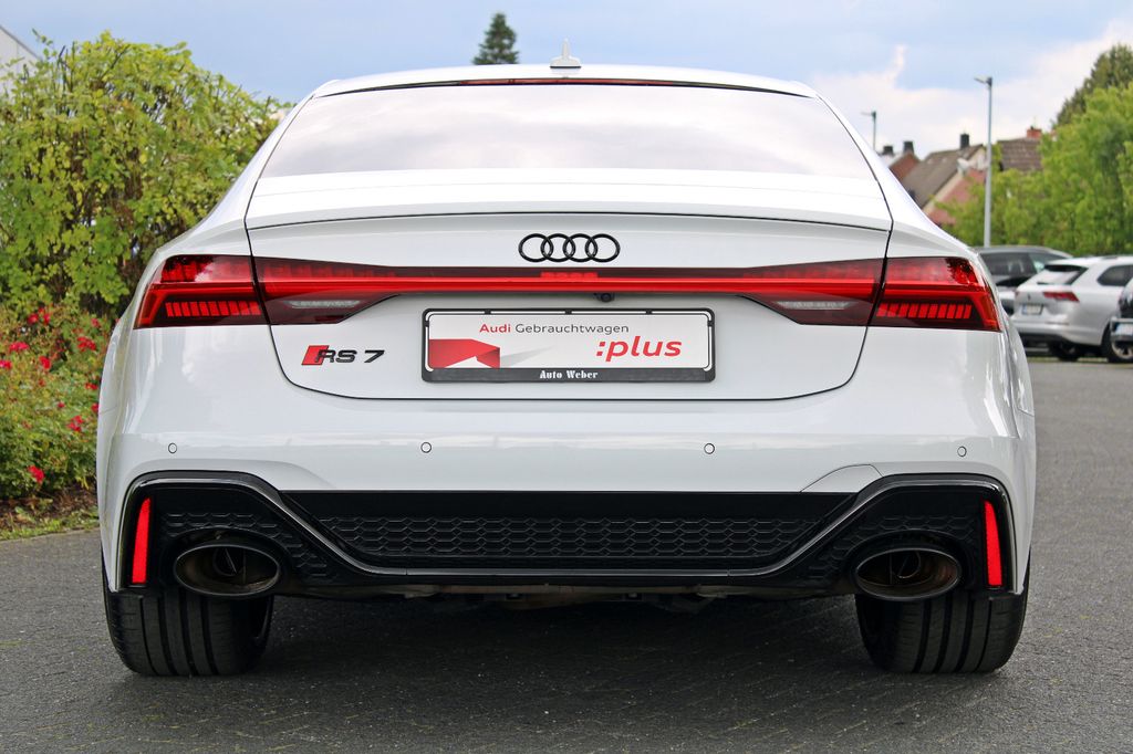 Audi RS7 2023