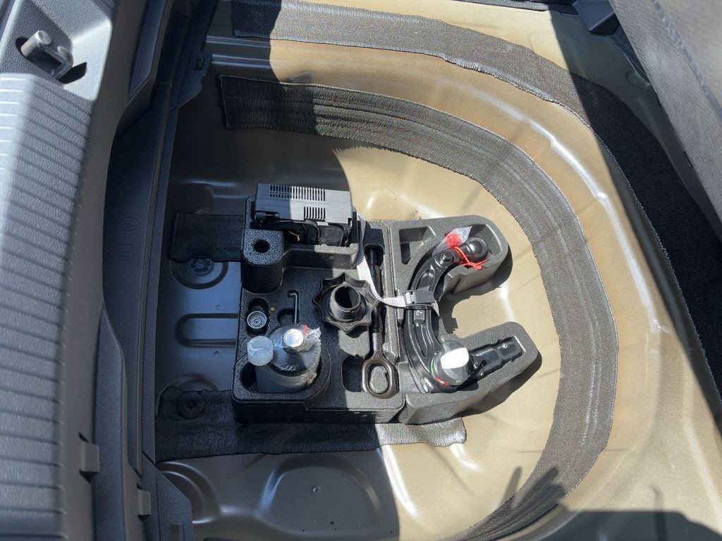 Volkswagen Taigo 2025