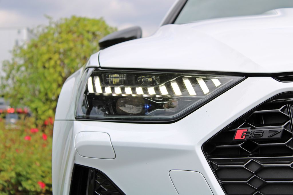 Audi RS7 2023