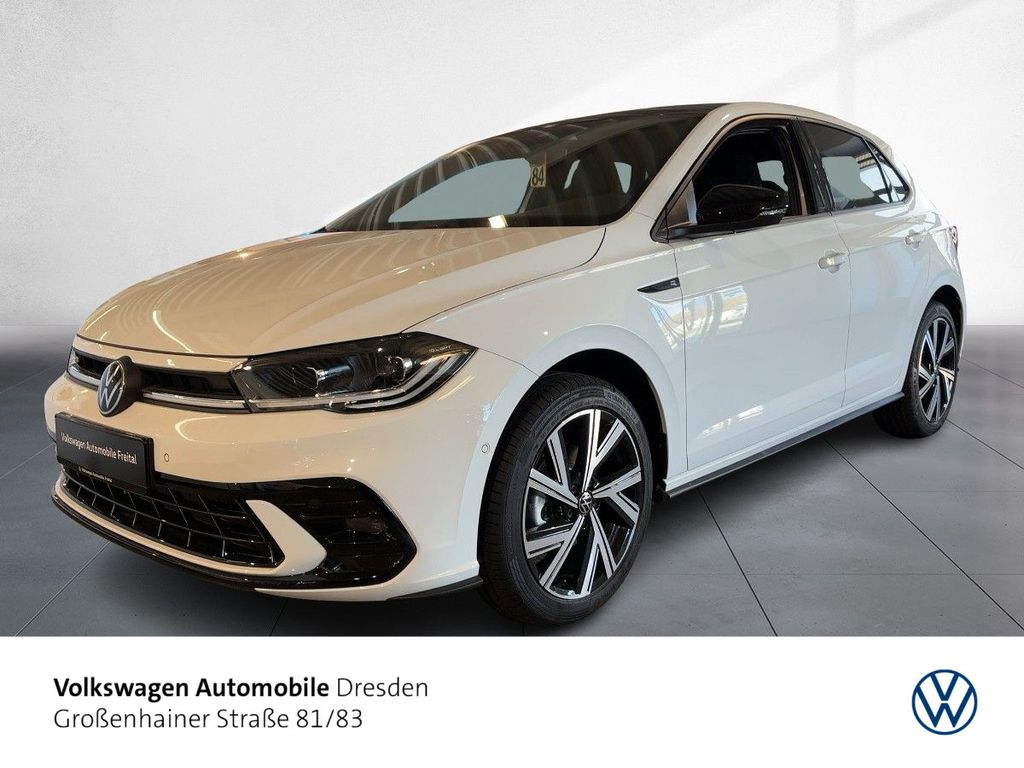 Volkswagen Polo 2025