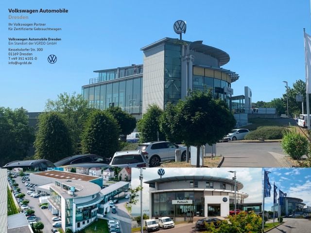 Volkswagen Taigo 2025