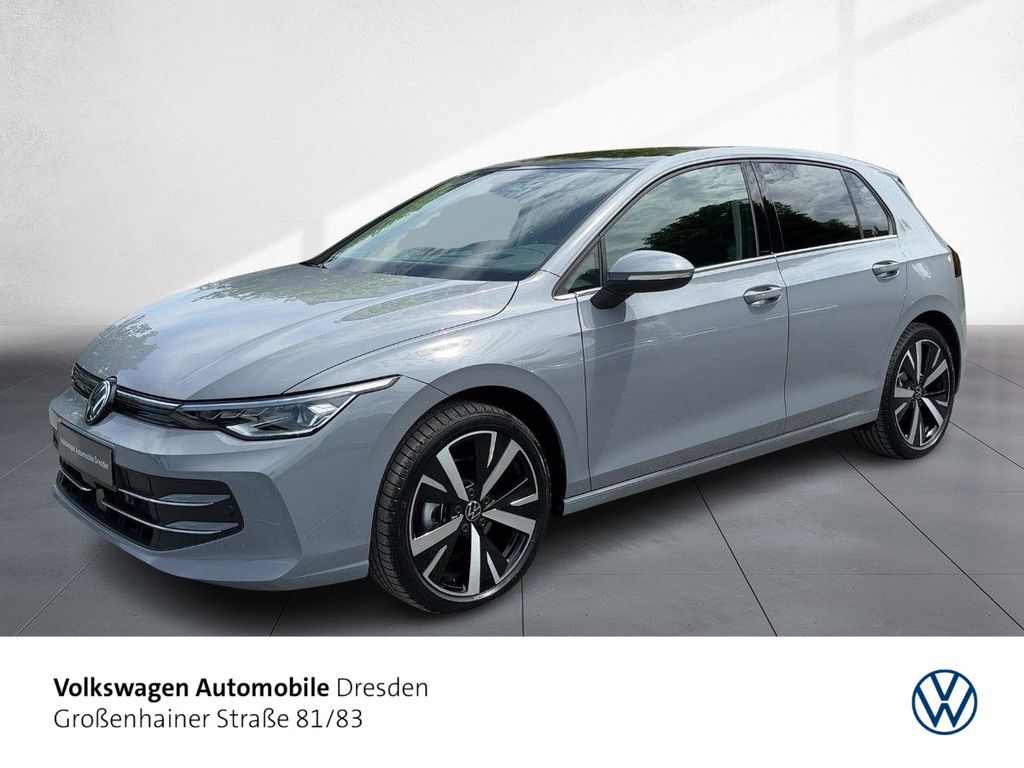 Volkswagen Golf 2025