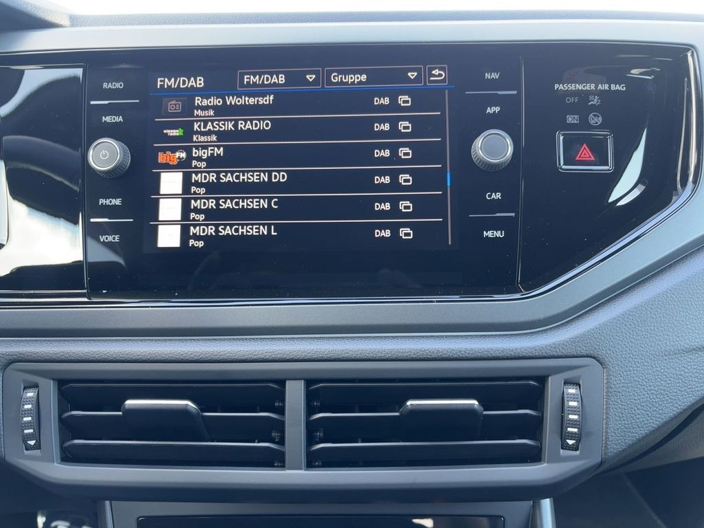 Volkswagen Taigo 2025