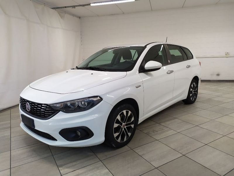 Fiat Tipo 2020