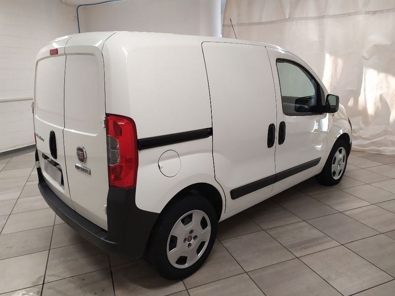 Fiat Fiorino 2022