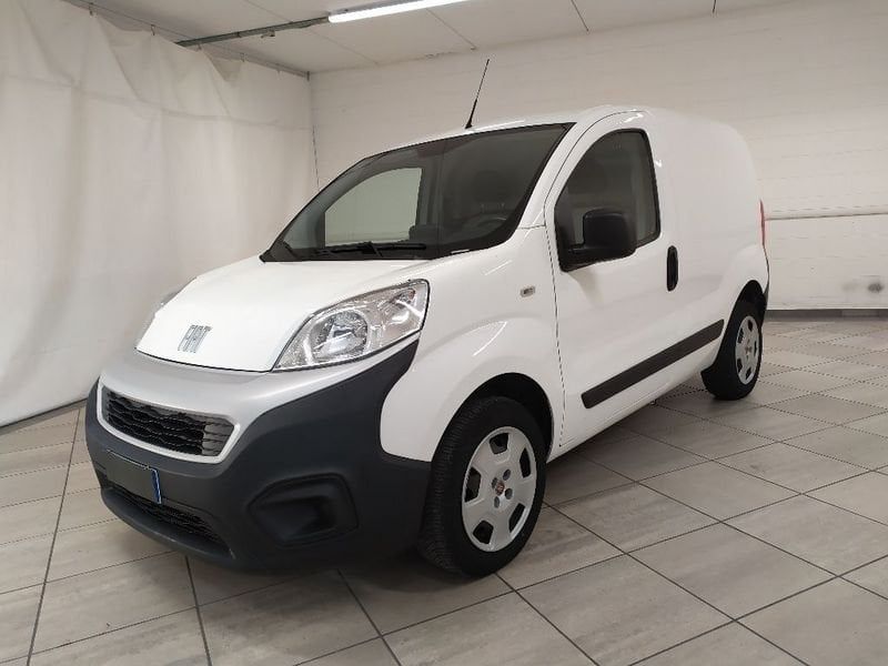 Fiat Fiorino 2022
