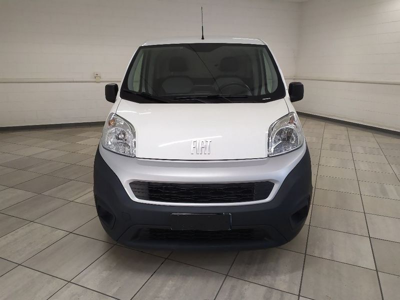 Fiat Fiorino 2022