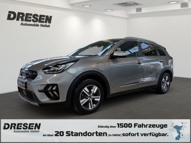 Kia Niro 2021
