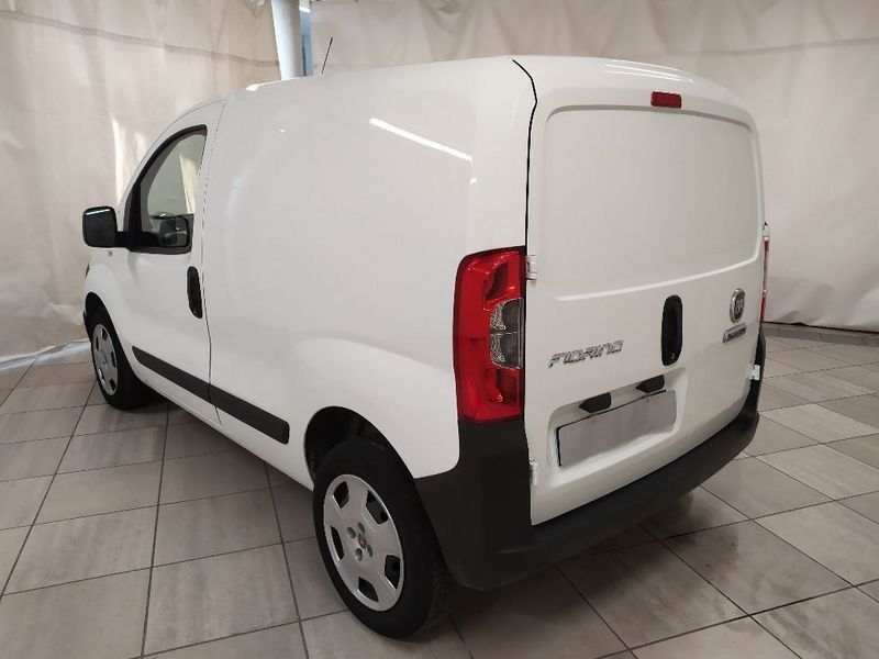 Fiat Fiorino 2022