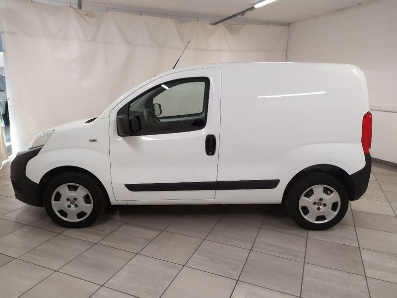 Fiat Fiorino 2022