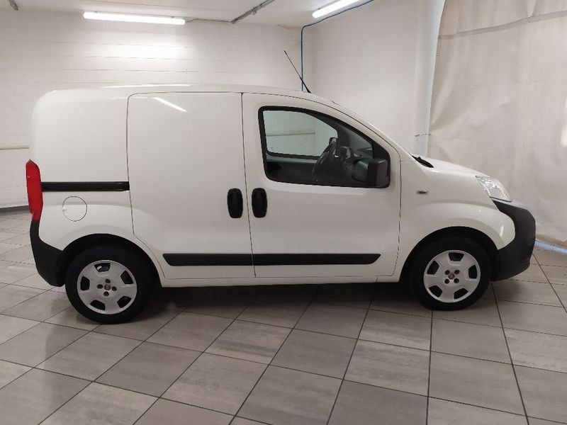Fiat Fiorino 2022