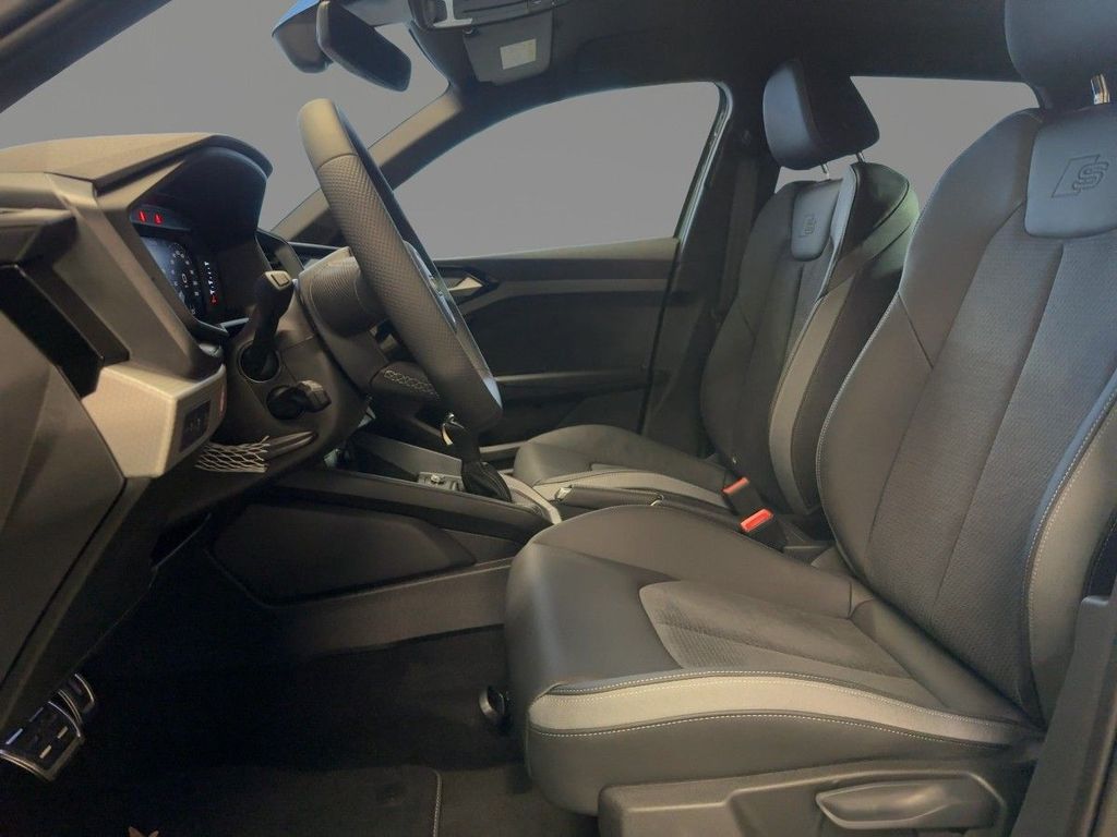 Audi A1 2025