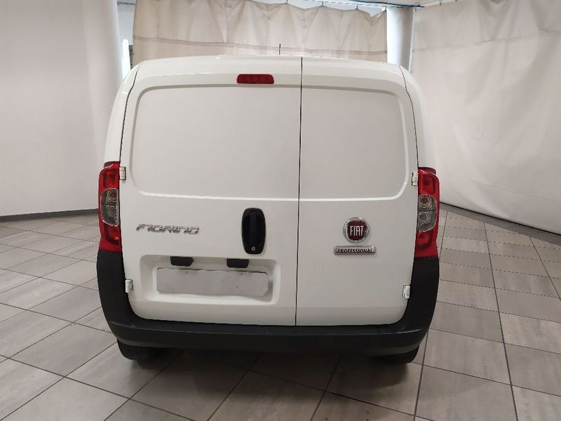 Fiat Fiorino 2022