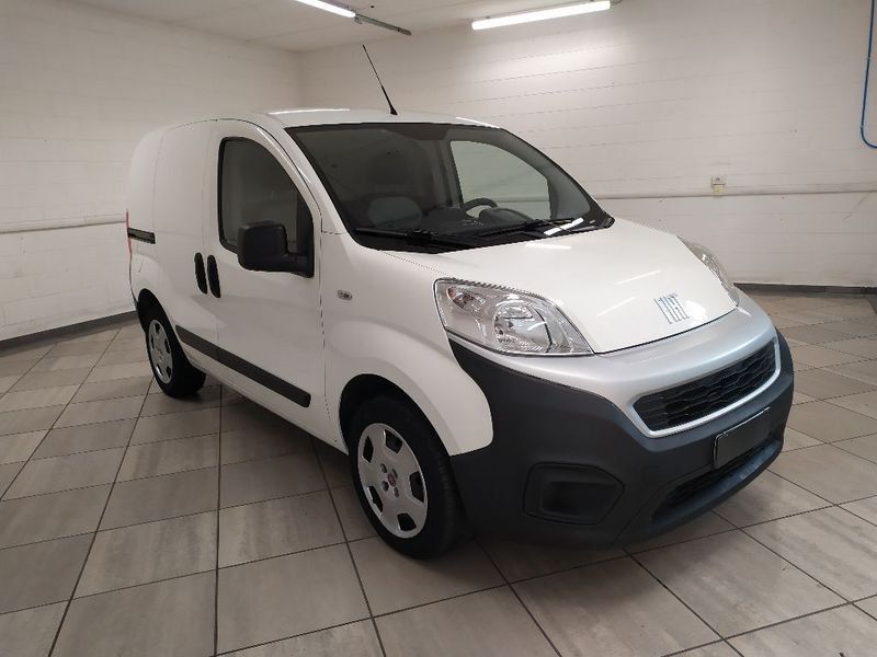 Fiat Fiorino 2022
