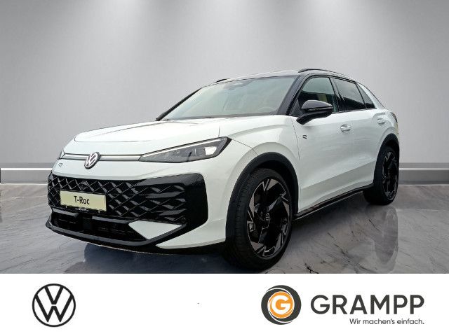 Volkswagen T-Roc 2026