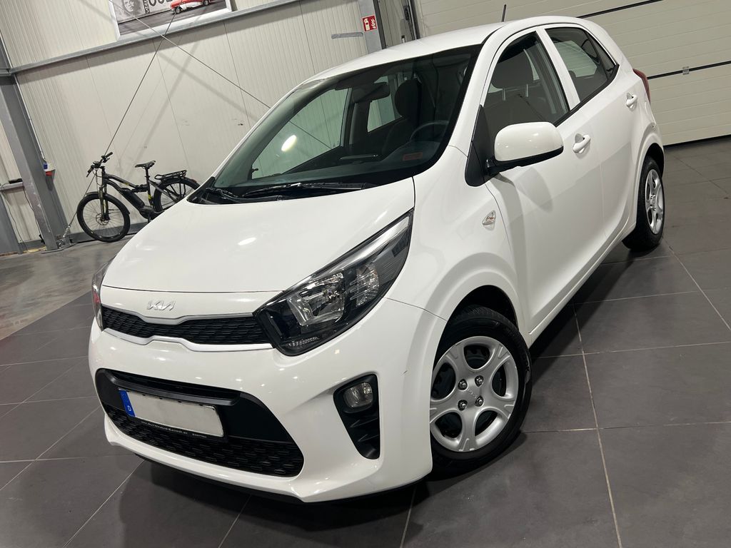 Kia Picanto 2021