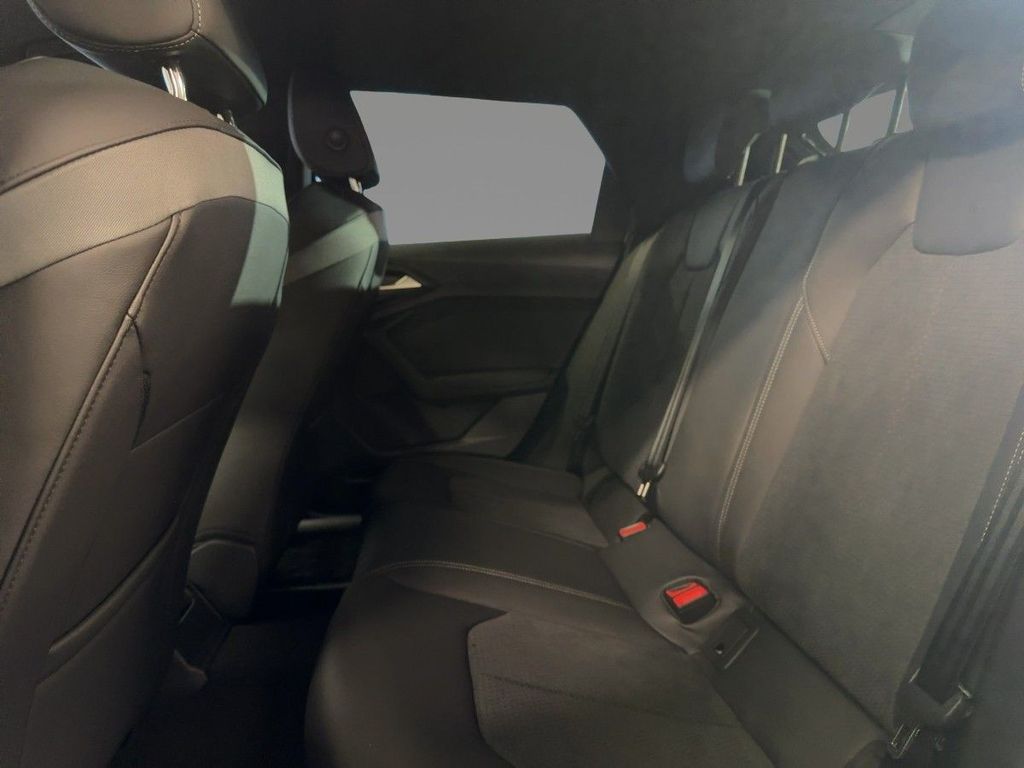Audi A1 2025