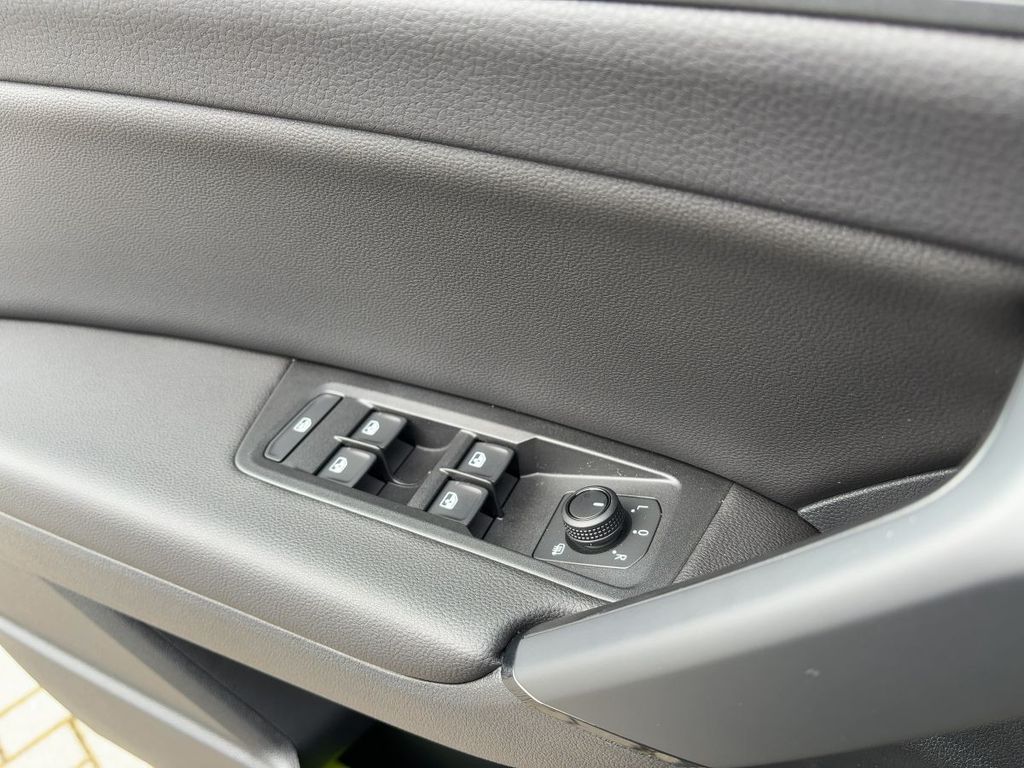 Volkswagen Touran 2025