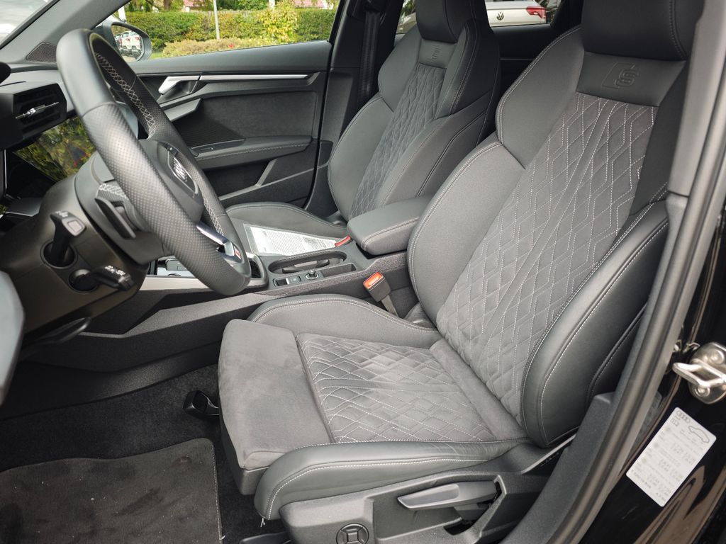 Audi S3 2023