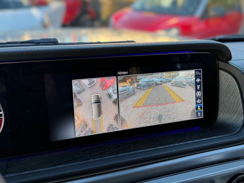 Mercedes-Benz G 400 2019