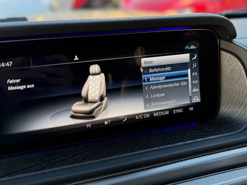 Mercedes-Benz G 400 2019