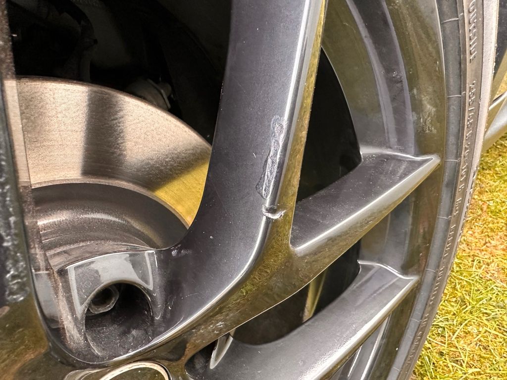 Alfa Romeo Stelvio 2020