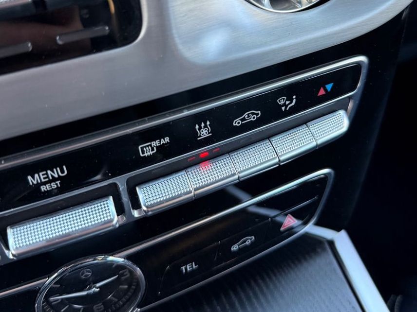 Mercedes-Benz G 400 2019