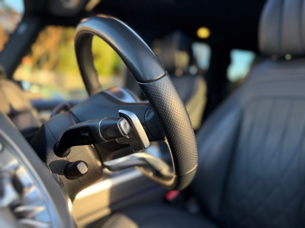 Mercedes-Benz G 400 2019