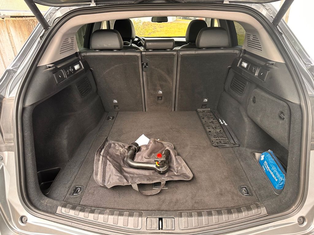 Alfa Romeo Stelvio 2020