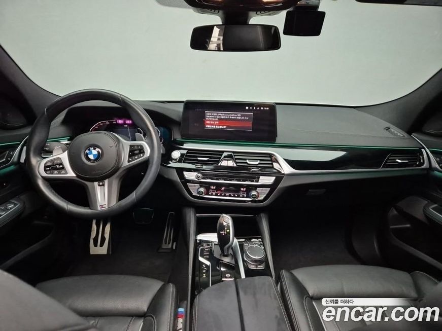 BMW Gran Turismo 2024
