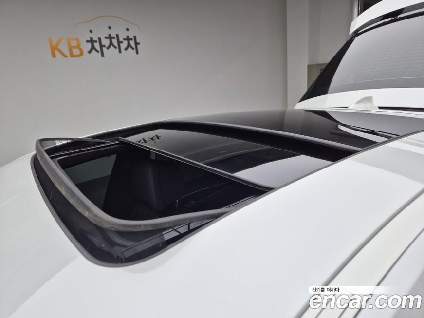 BMW Gran Turismo 2024