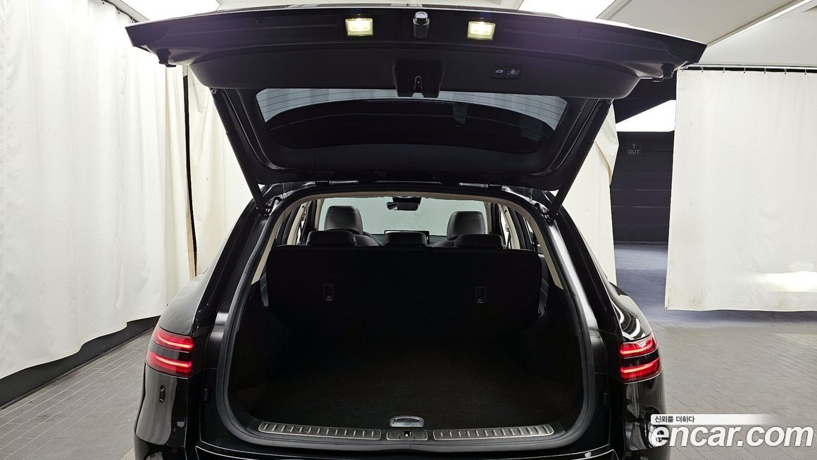 Genesis GV70 2021