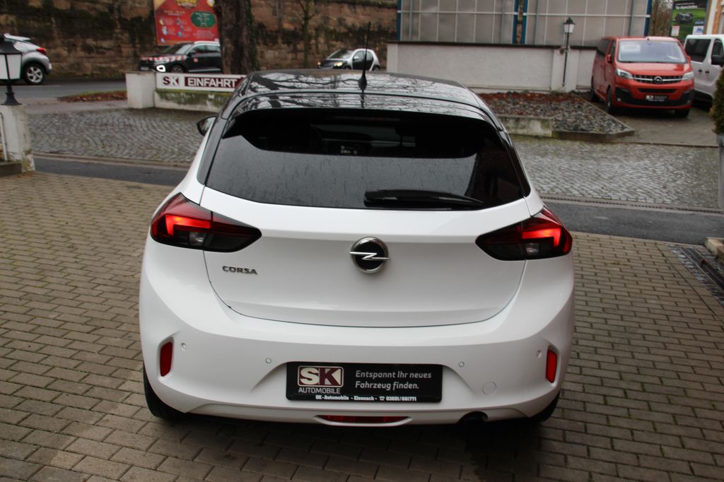 Opel Corsa 2022