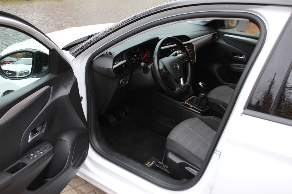 Opel Corsa 2022