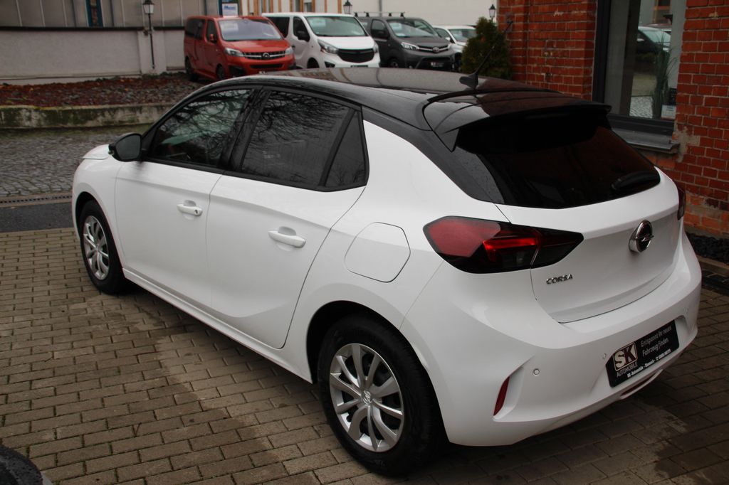 Opel Corsa 2022