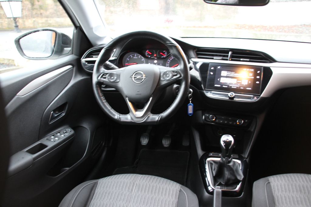 Opel Corsa 2022