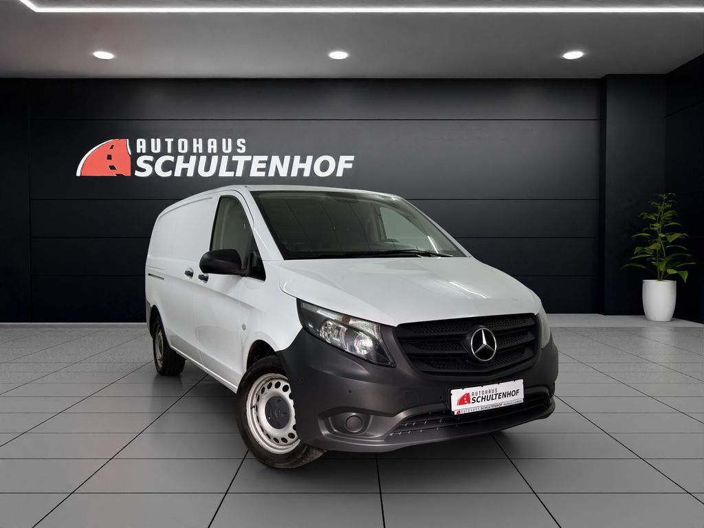 Mercedes-Benz Vito 2020