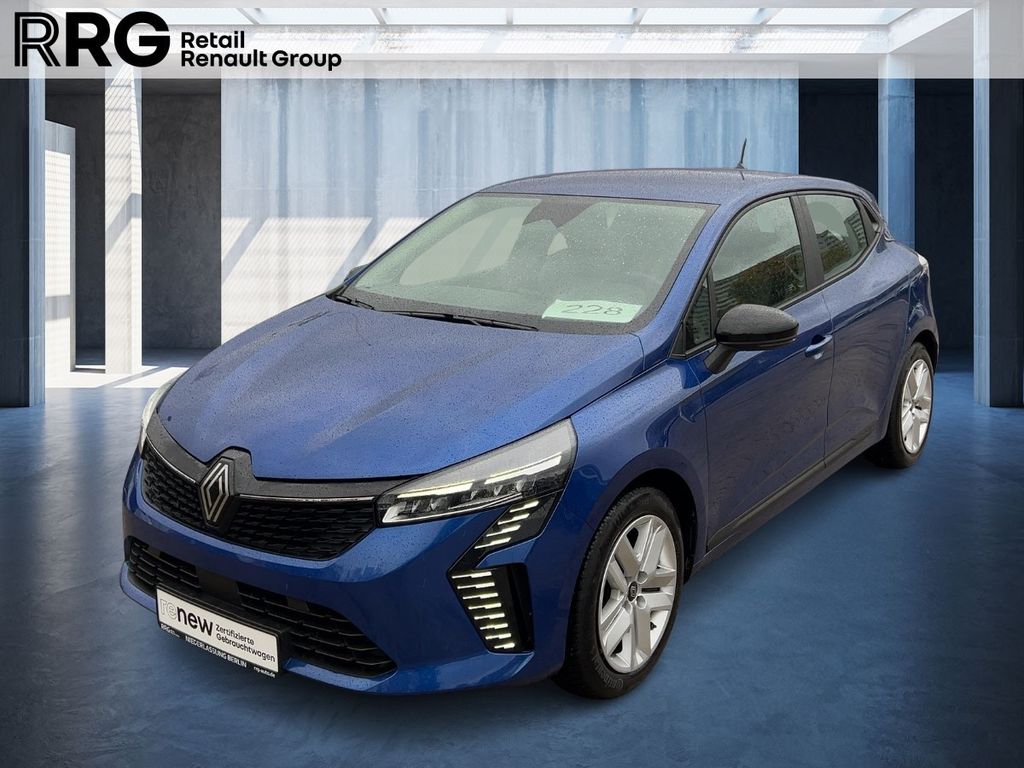 Renault Clio 2024
