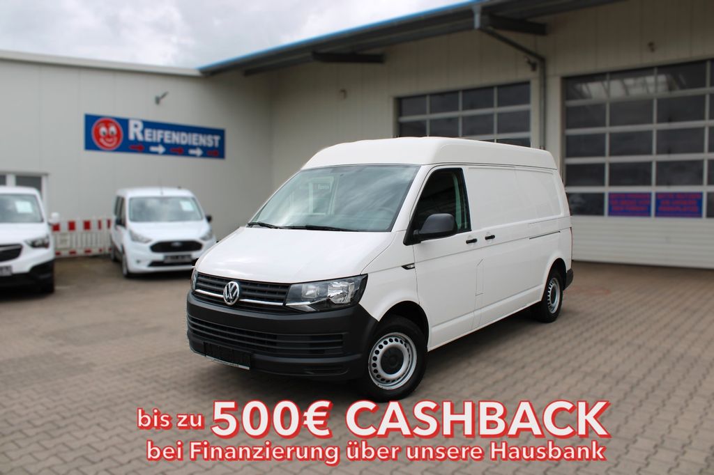 Volkswagen T6 Transporter 2019