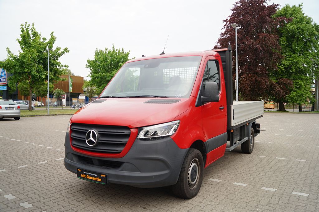 Mercedes-Benz Sprinter 2021
