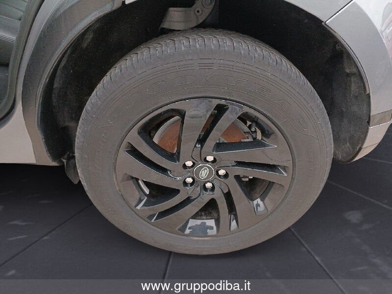 Land Rover Range Rover Evoque 2023