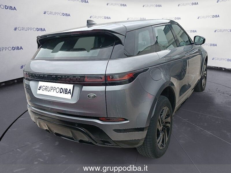 Land Rover Range Rover Evoque 2023