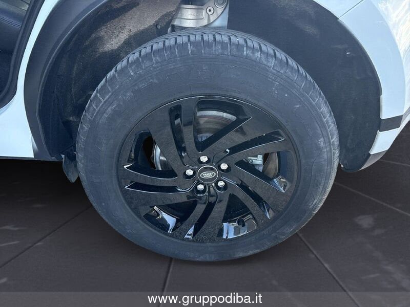 Land Rover Range Rover Evoque 2023