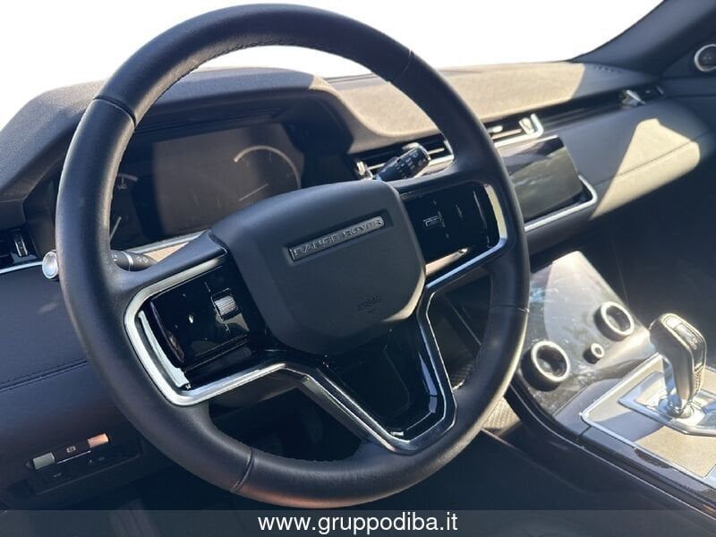 Land Rover Range Rover Evoque 2023