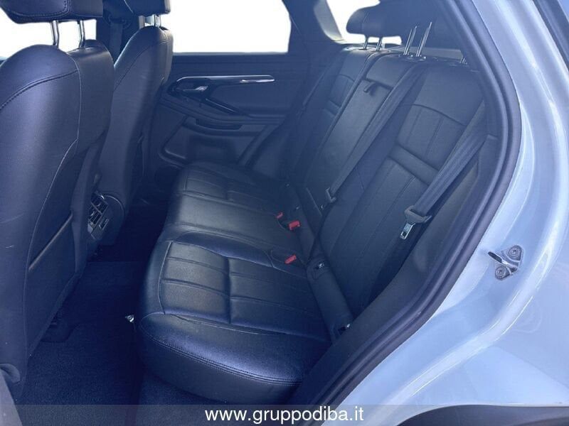 Land Rover Range Rover Evoque 2023