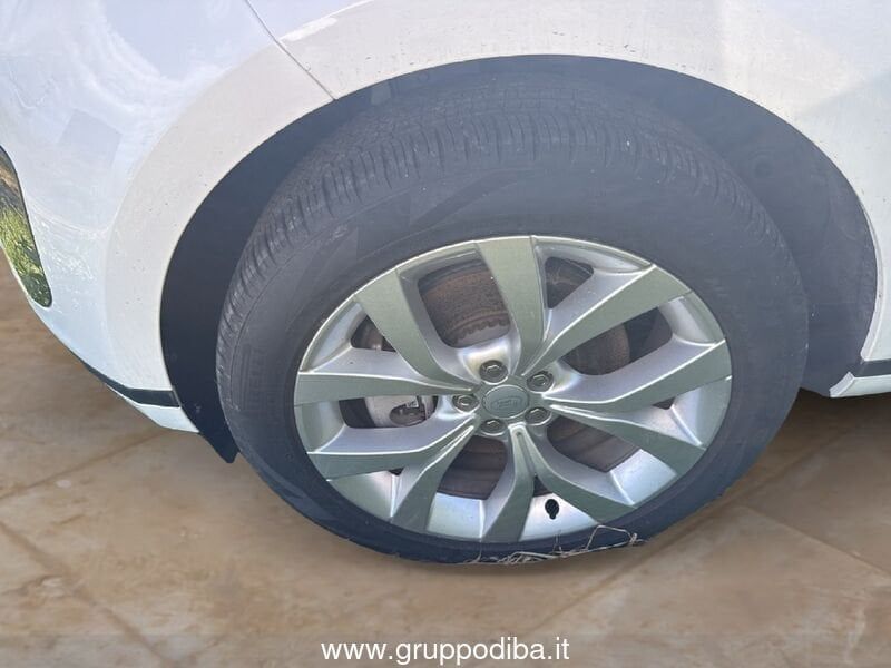 Land Rover Range Rover Evoque 2023